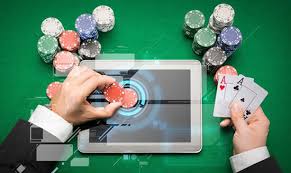 Официальный сайт Casino Banda